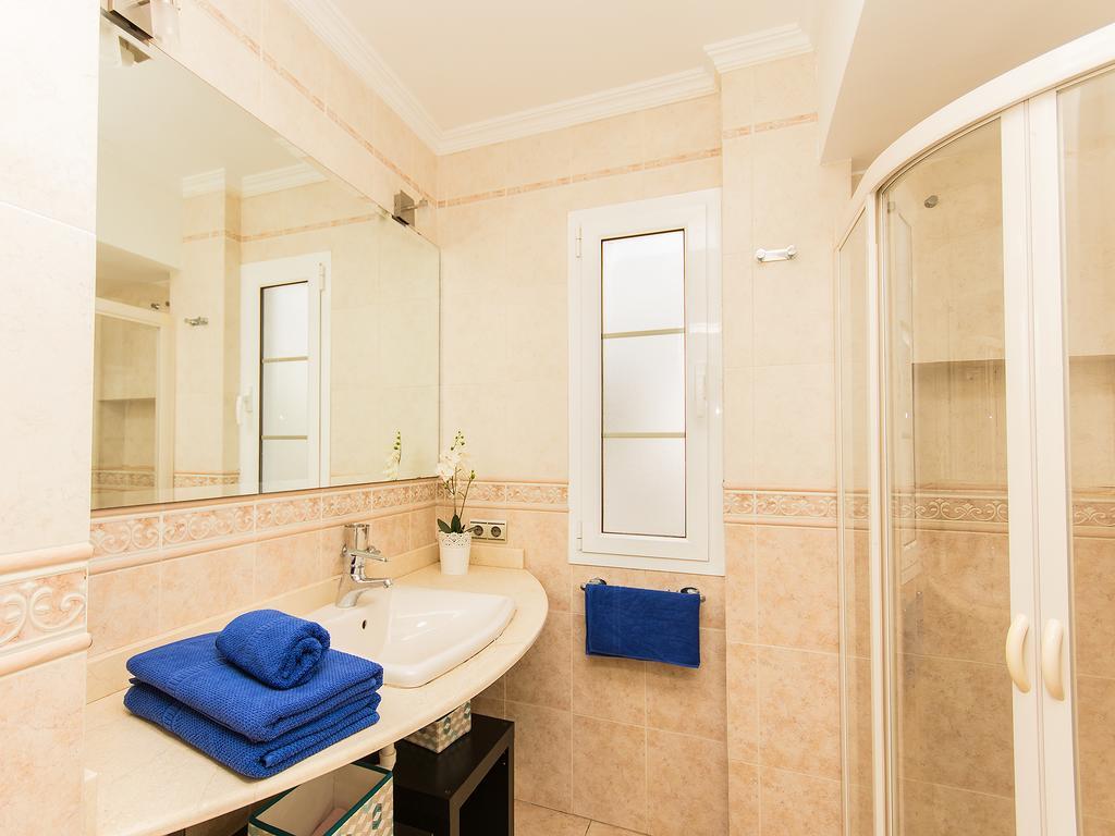 Villa Costa Golf Costa Teguise Room photo