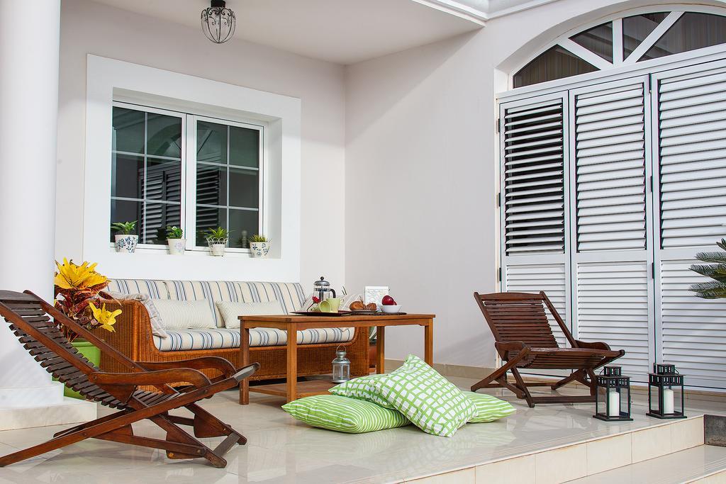 Villa Costa Golf Costa Teguise Room photo