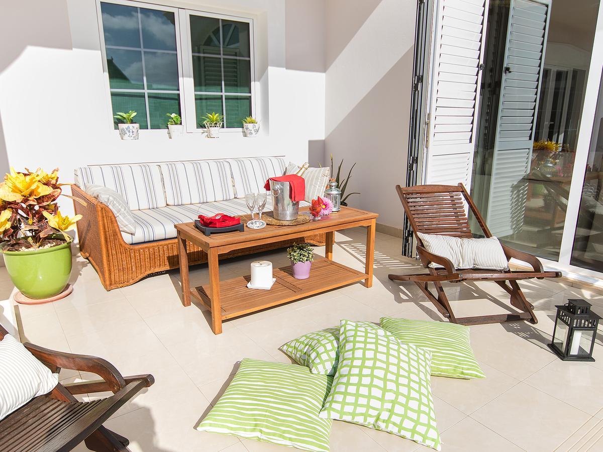 Villa Costa Golf Costa Teguise Exterior photo